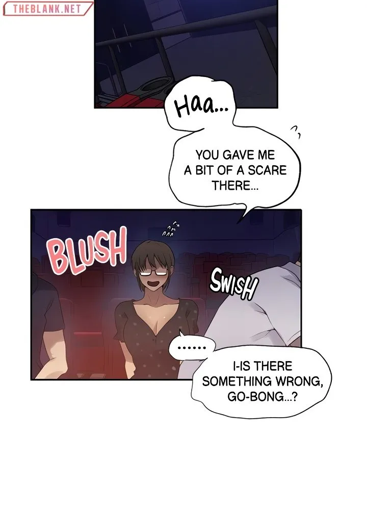 Secret Class Chapter 240 page 10 - 