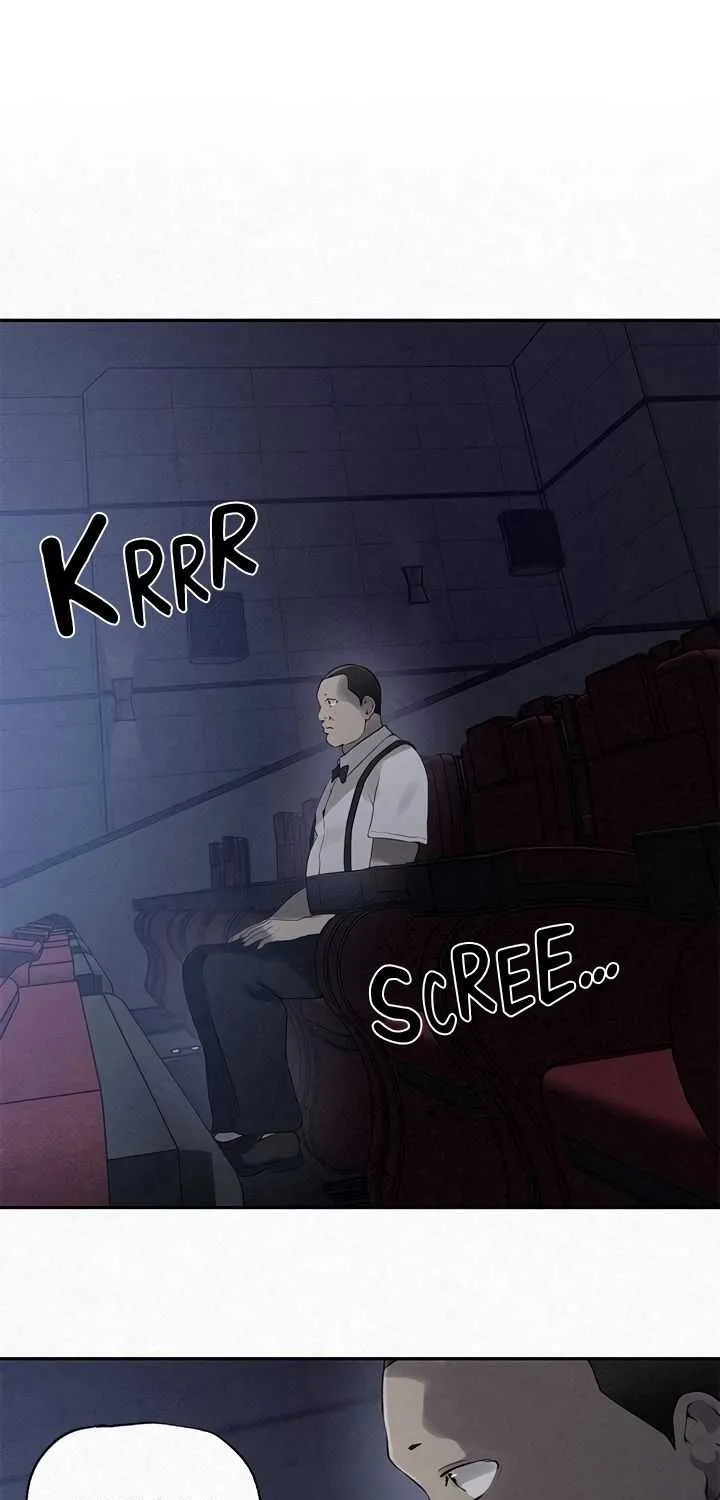 Secret Class Chapter 241 page 1 - 