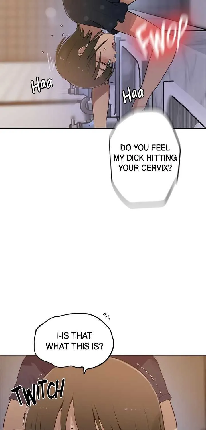 Secret Class Chapter 241 page 12 - 