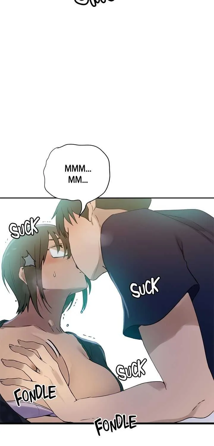 Secret Class Chapter 241 page 17 - 