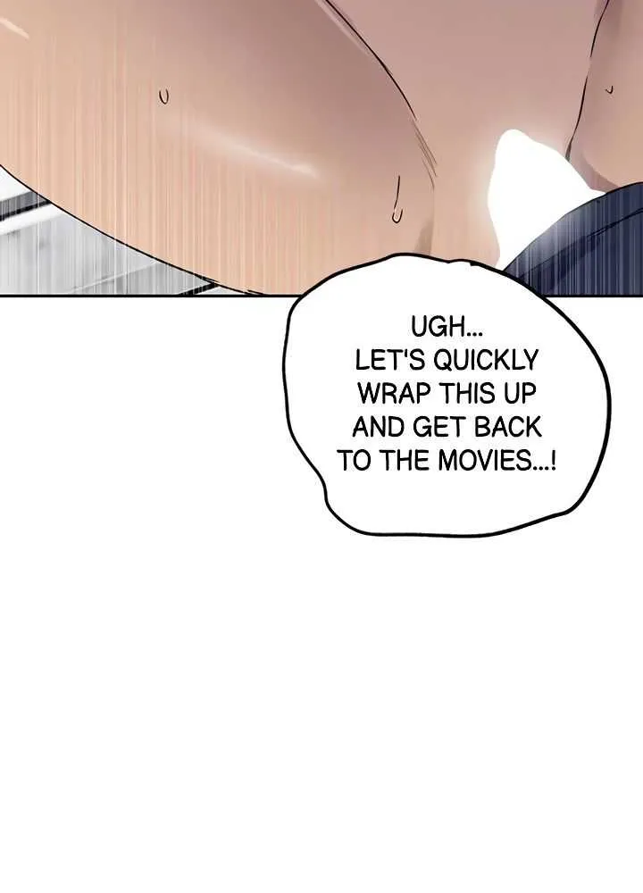 Secret Class Chapter 241 page 21 - 