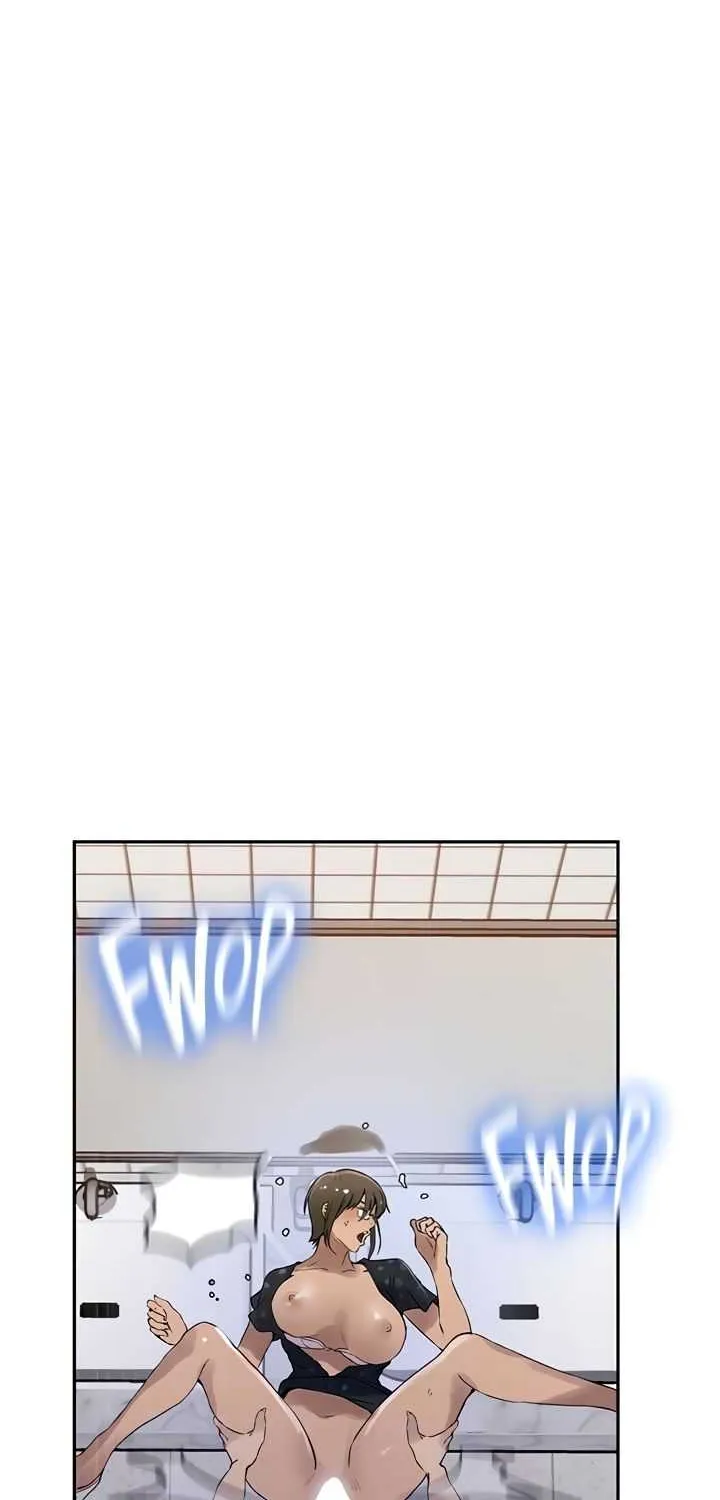 Secret Class Chapter 241 page 25 - 