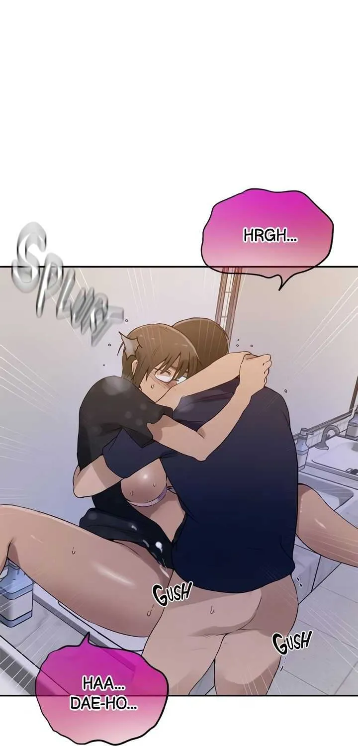 Secret Class Chapter 241 page 30 - 