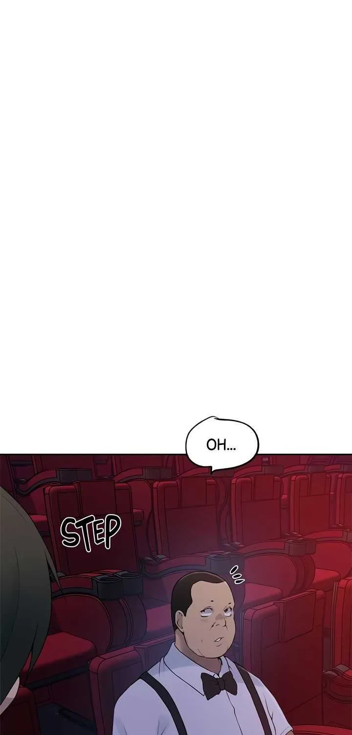 Secret Class Chapter 241 page 34 - 