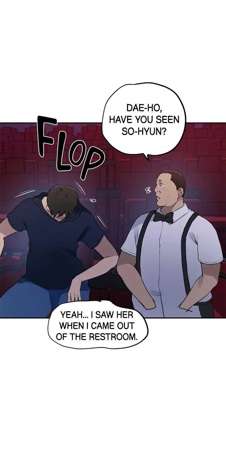 Secret Class Chapter 241 page 36 - 