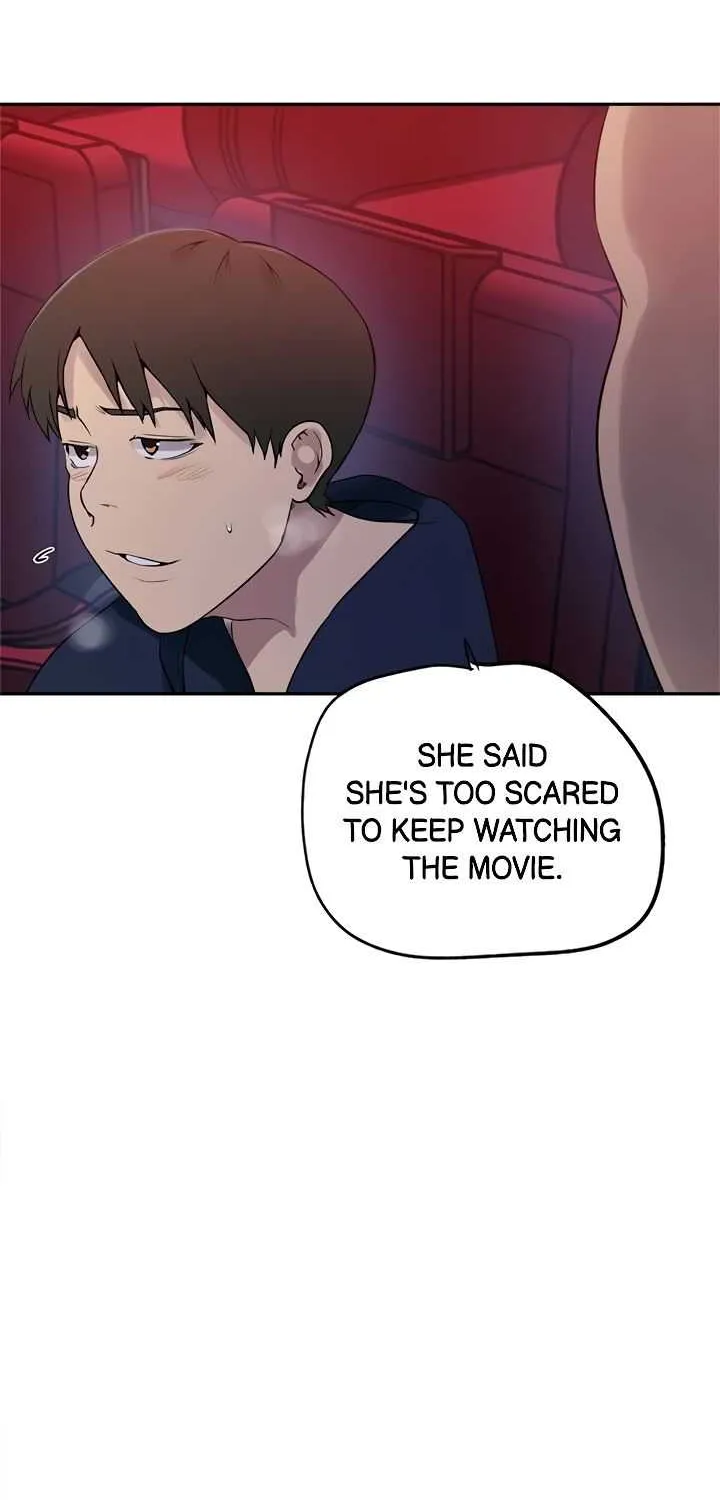 Secret Class Chapter 241 page 37 - 
