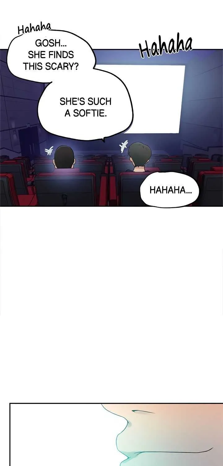Secret Class Chapter 241 page 38 - 