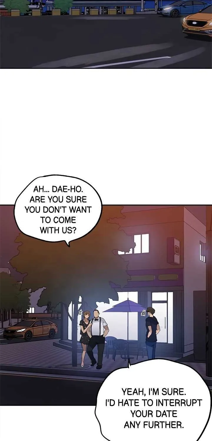 Secret Class Chapter 241 page 41 - 