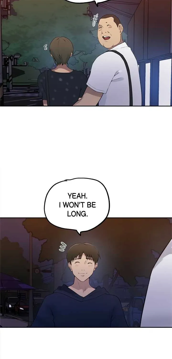 Secret Class Chapter 241 page 44 - 