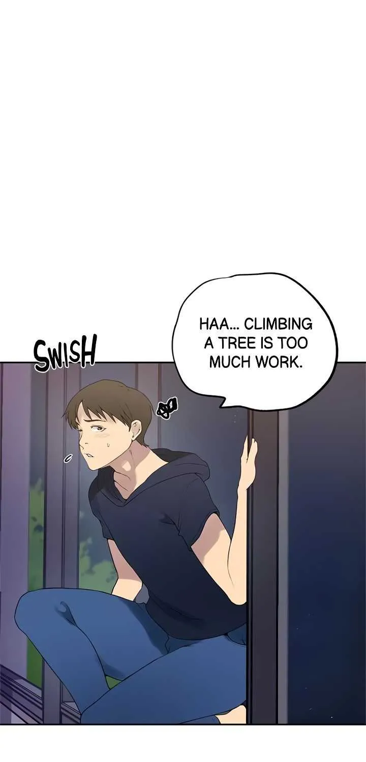 Secret Class Chapter 241 page 50 - 
