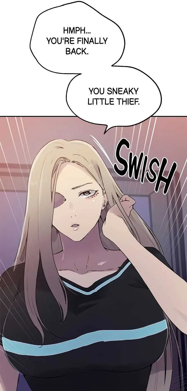 Secret Class Chapter 241 page 56 - 
