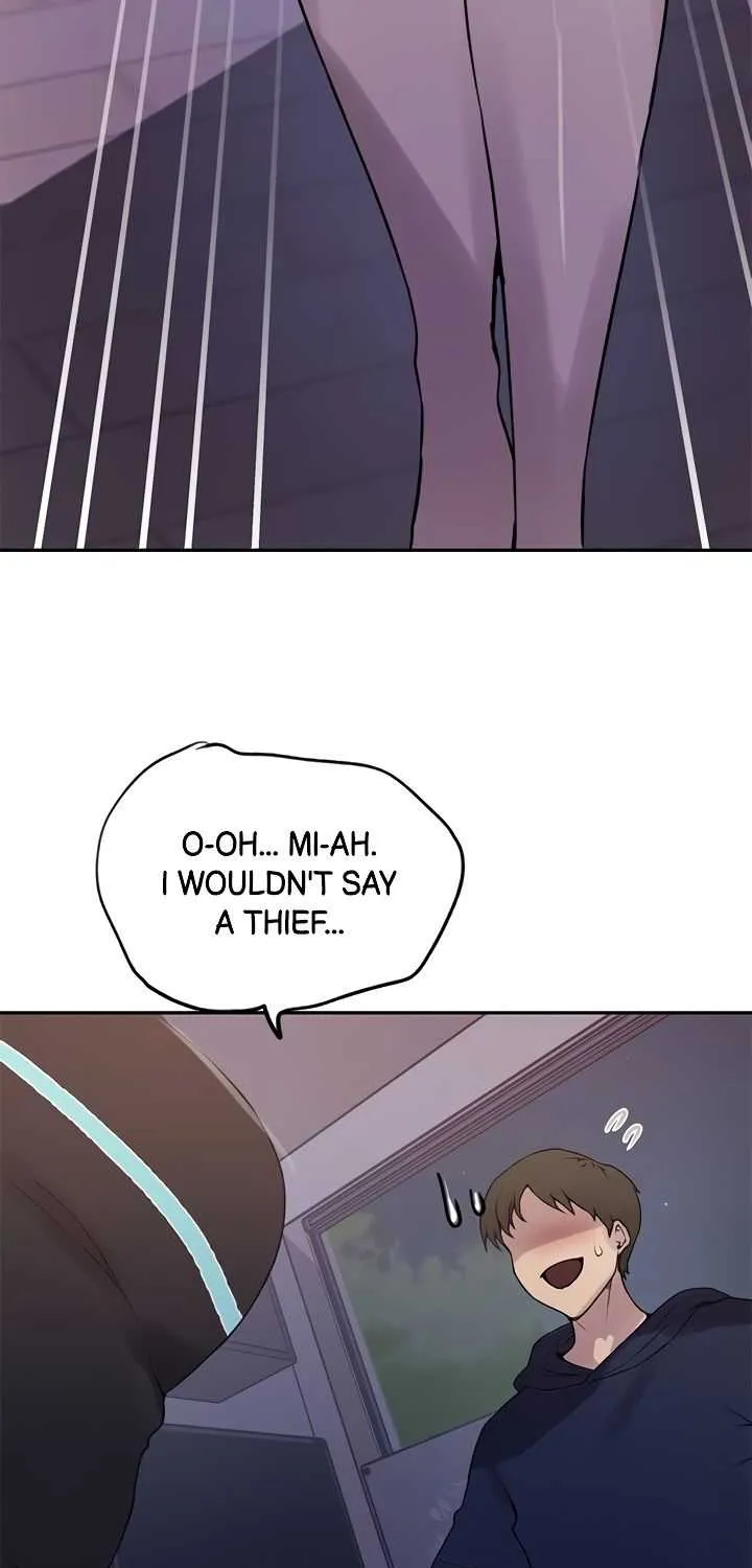 Secret Class Chapter 241 page 58 - 