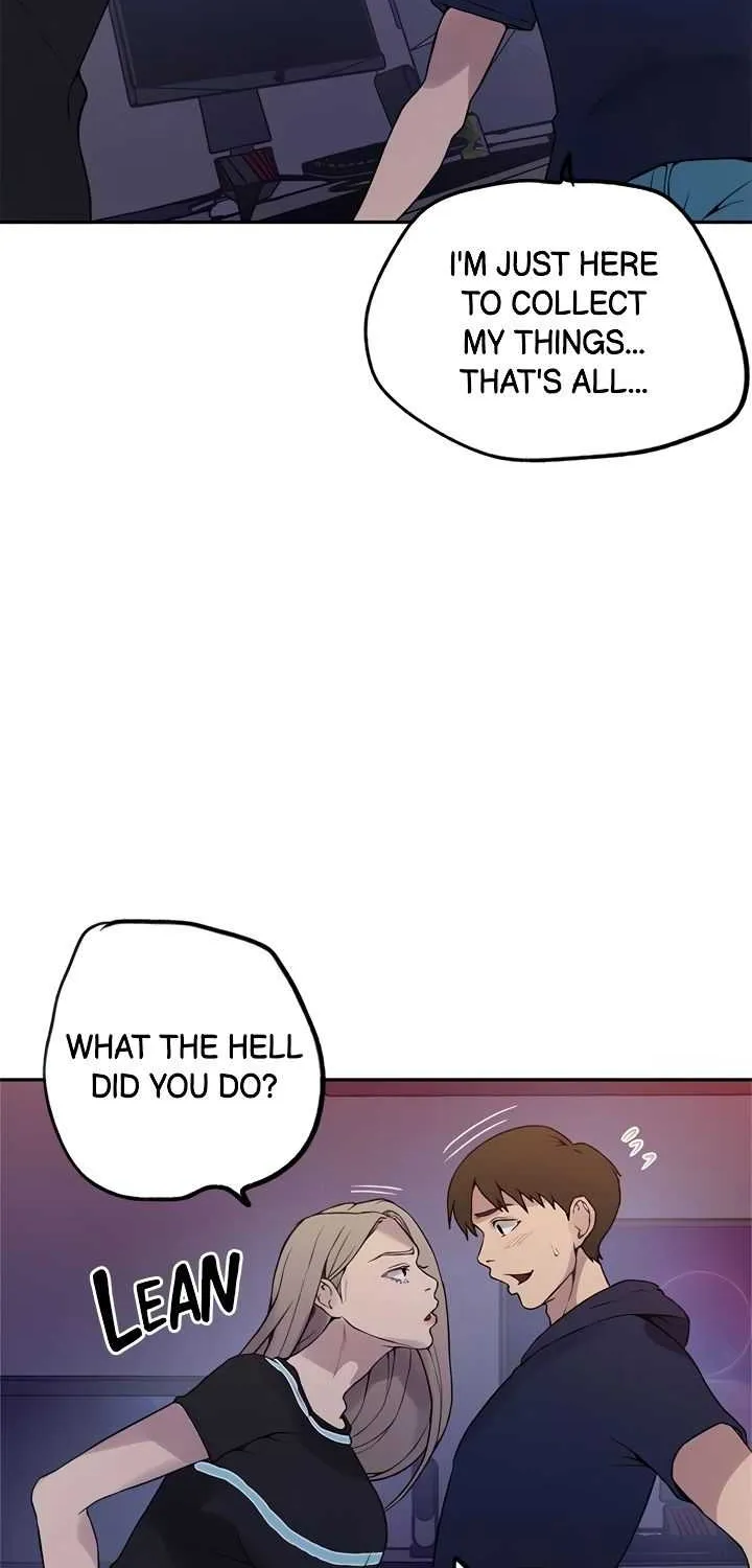 Secret Class Chapter 241 page 59 - 