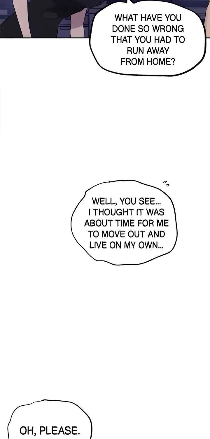 Secret Class Chapter 241 page 60 - 