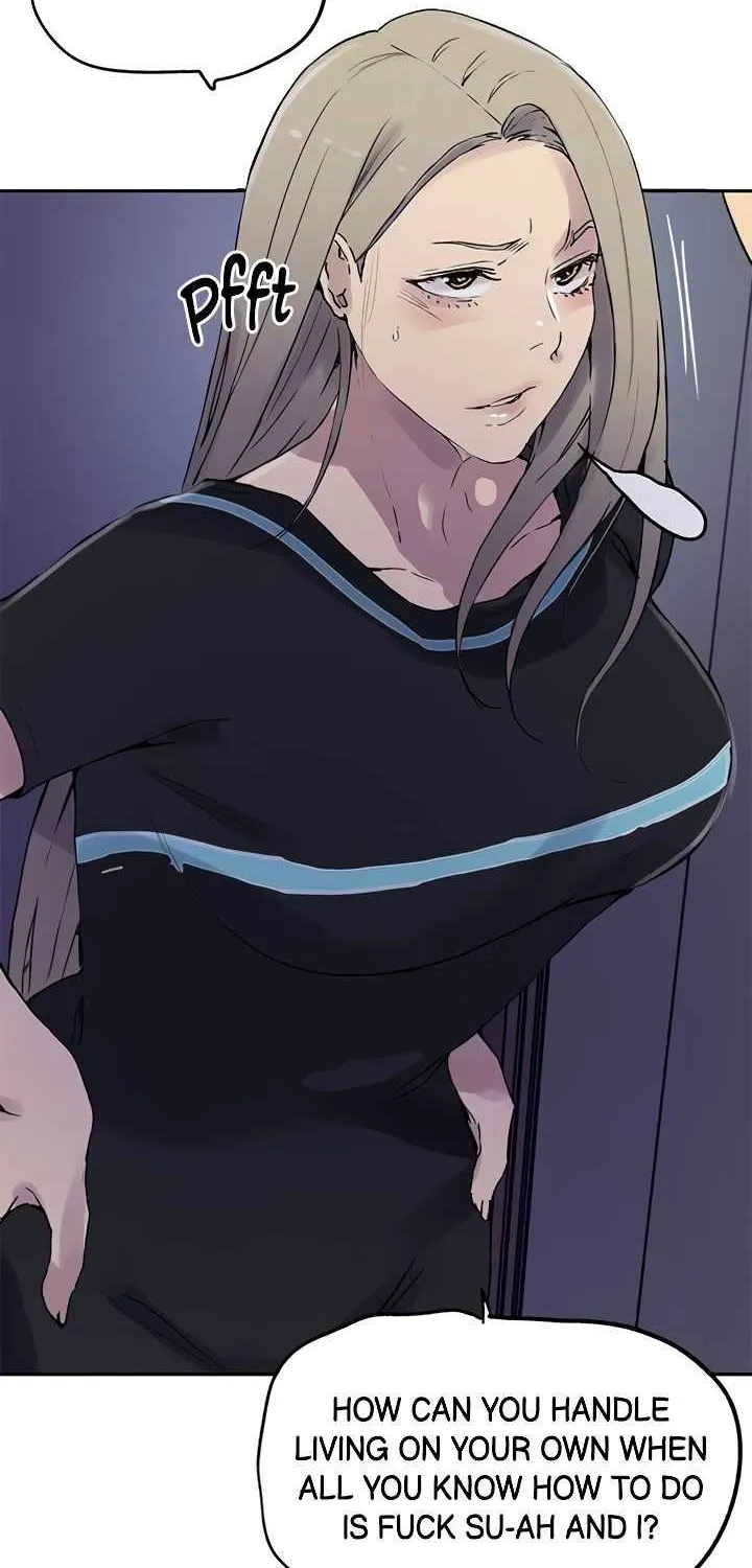Secret Class Chapter 241 page 61 - 