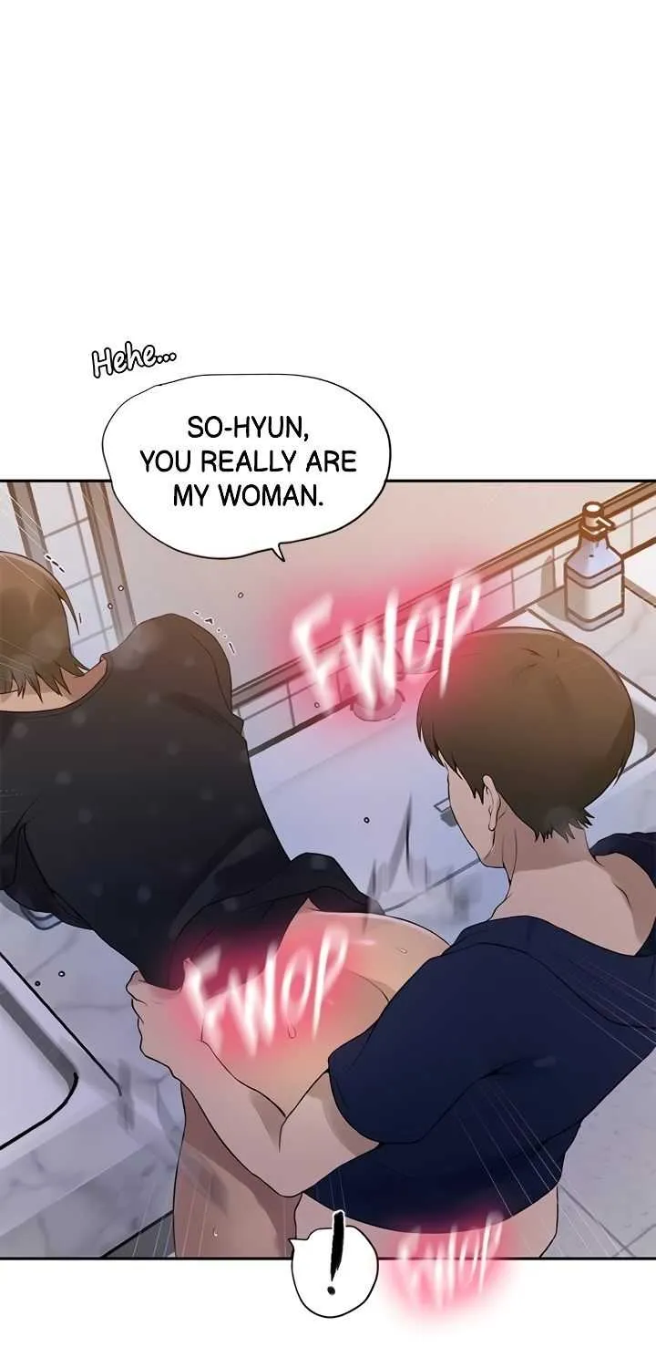 Secret Class Chapter 241 page 8 - 