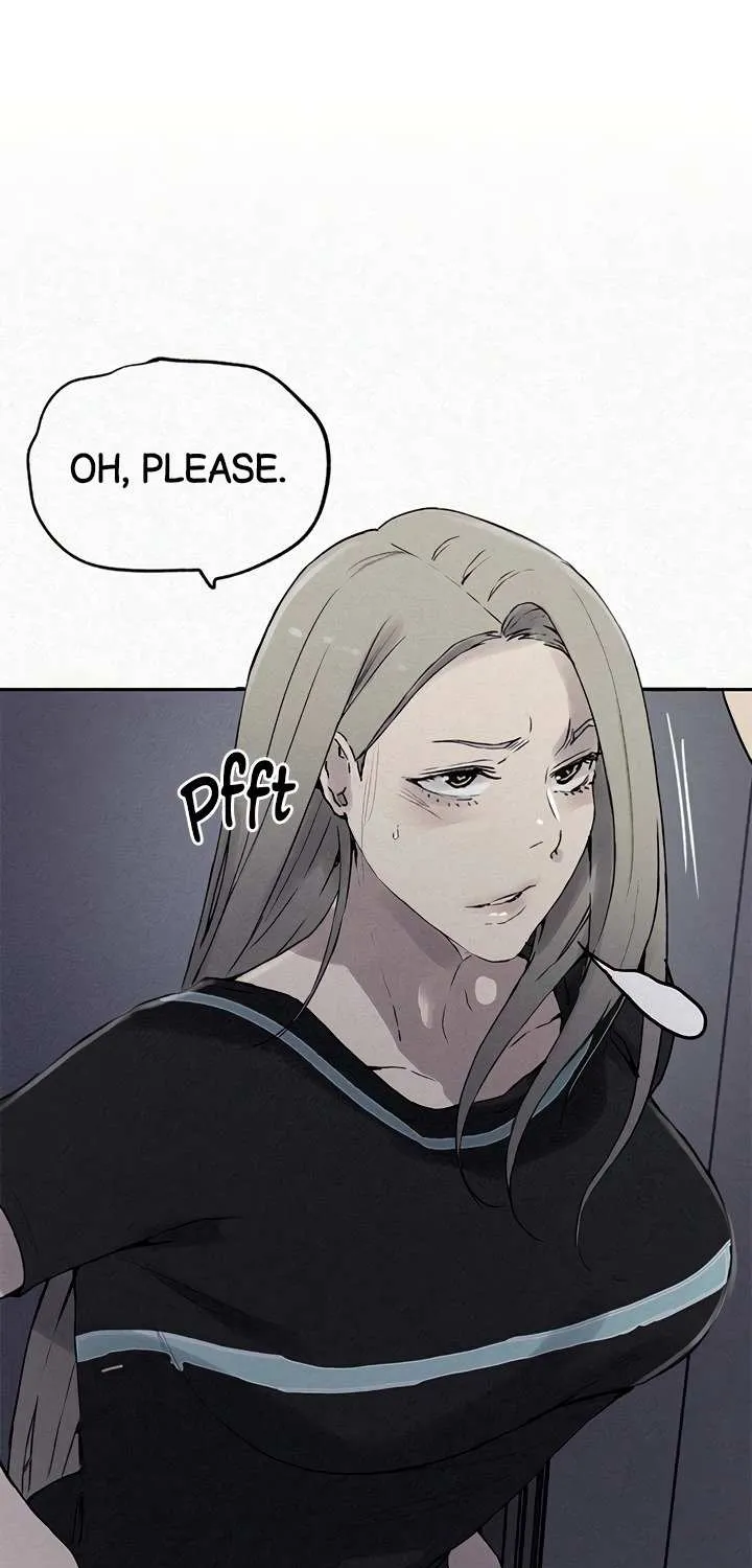 Secret Class Chapter 242 page 1 - 