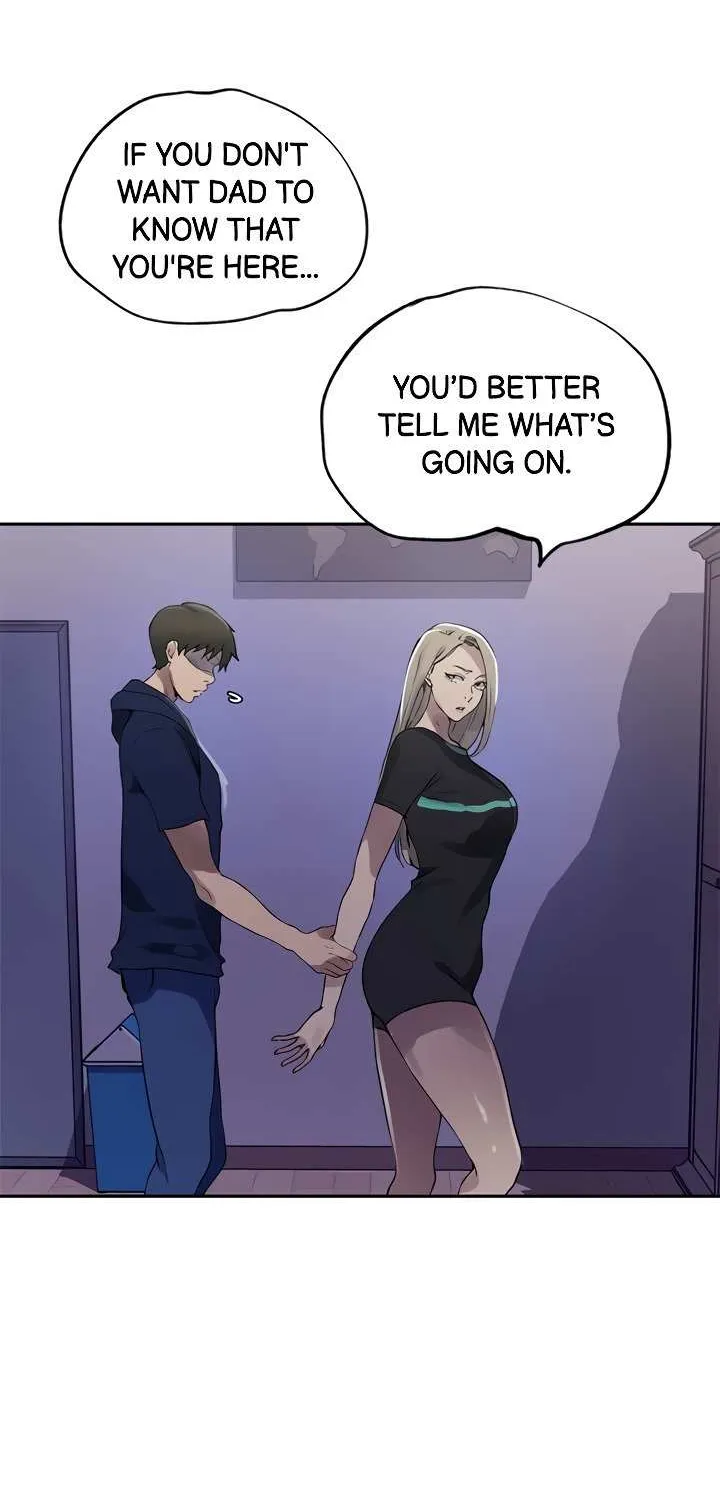 Secret Class Chapter 242 page 11 - 
