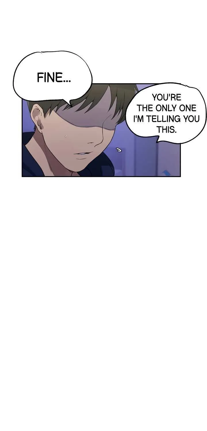 Secret Class Chapter 242 page 12 - 