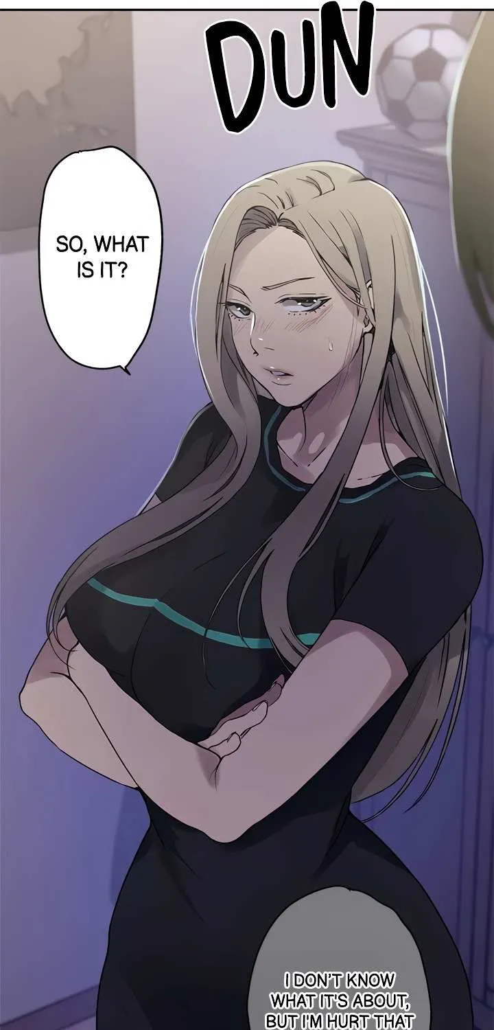 Secret Class Chapter 242 page 15 - 