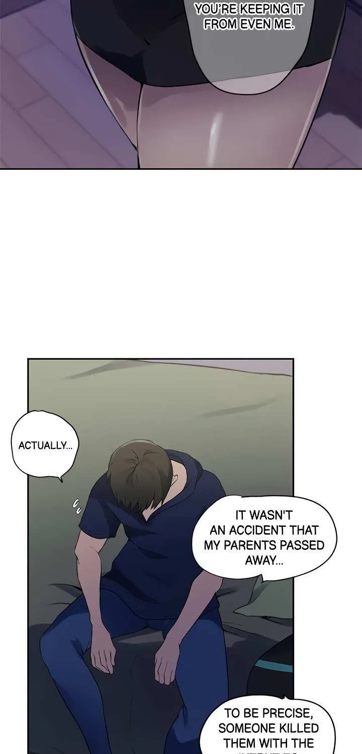Secret Class Chapter 242 page 16 - 