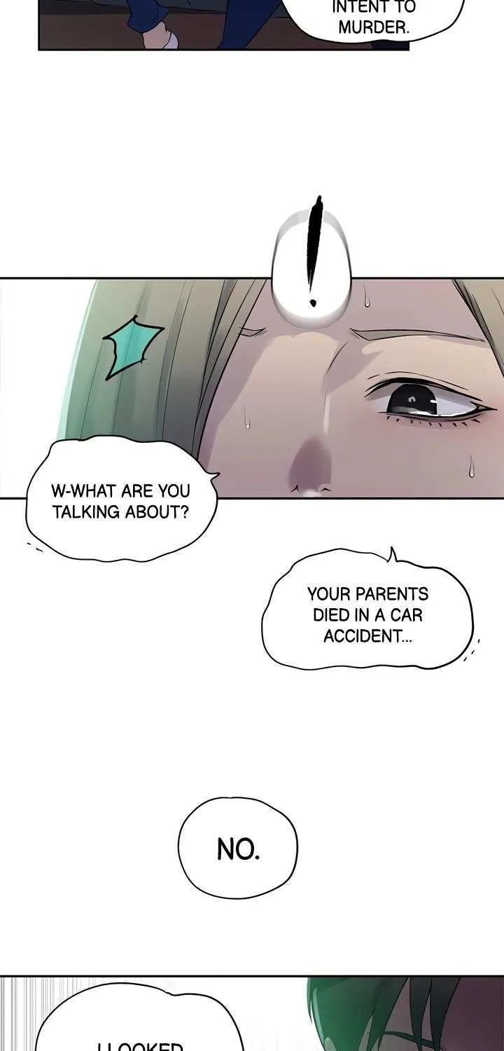 Secret Class Chapter 242 page 17 - 