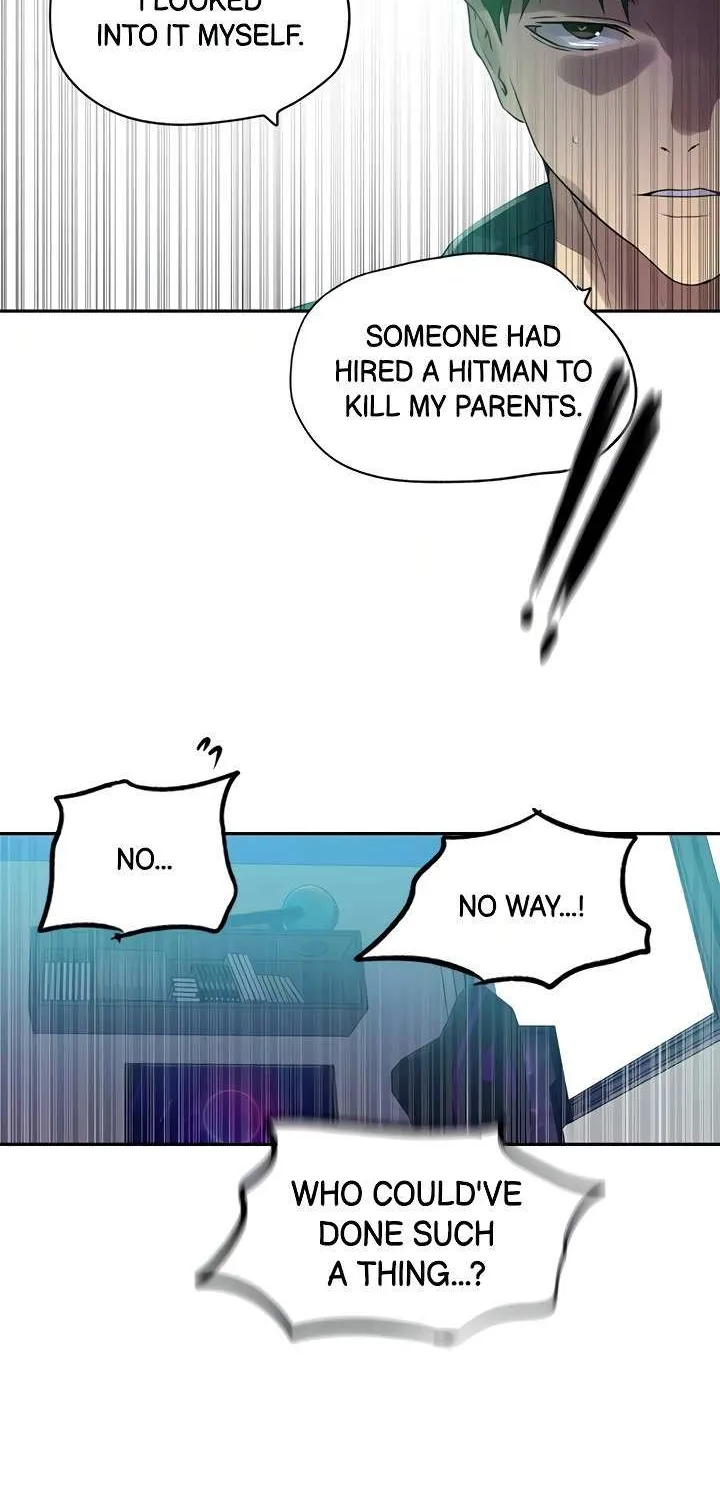 Secret Class Chapter 242 page 18 - 