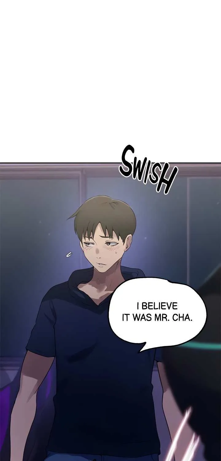 Secret Class Chapter 242 page 19 - 