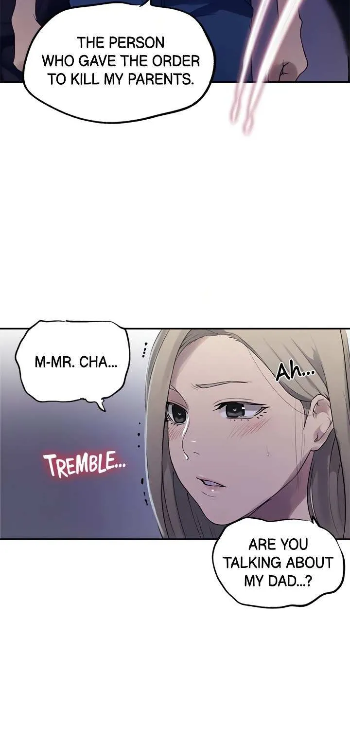Secret Class Chapter 242 page 20 - 