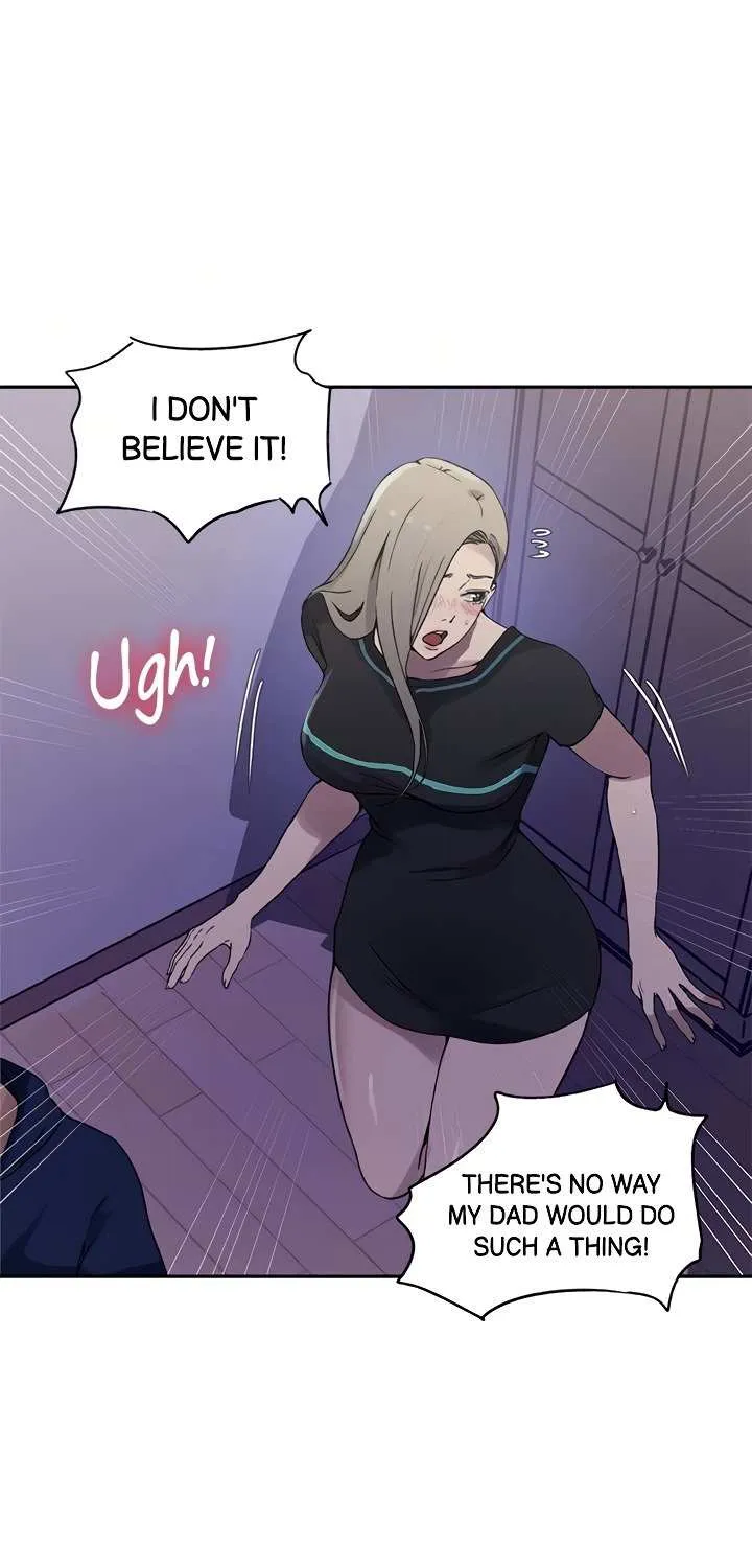Secret Class Chapter 242 page 22 - 
