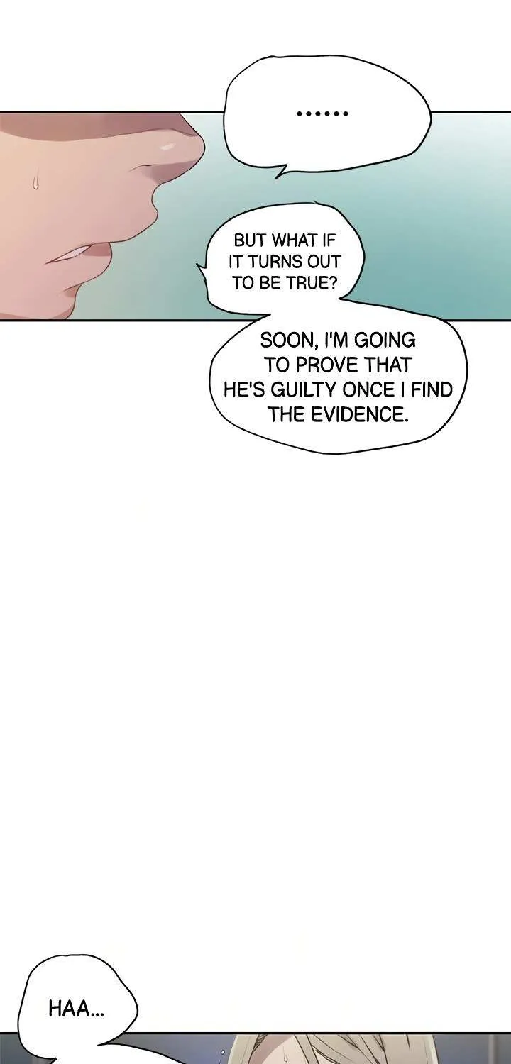 Secret Class Chapter 242 page 23 - 