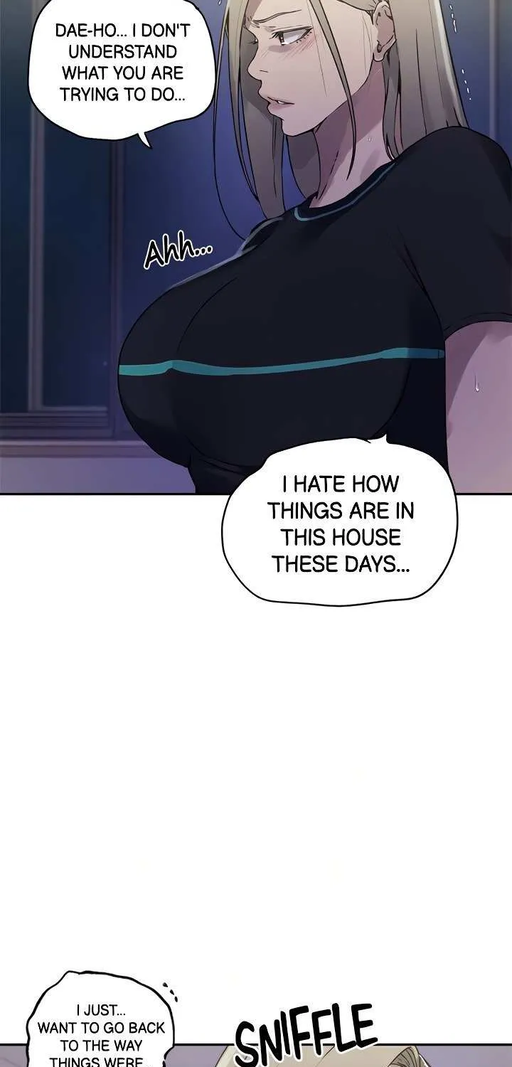 Secret Class Chapter 242 page 24 - 