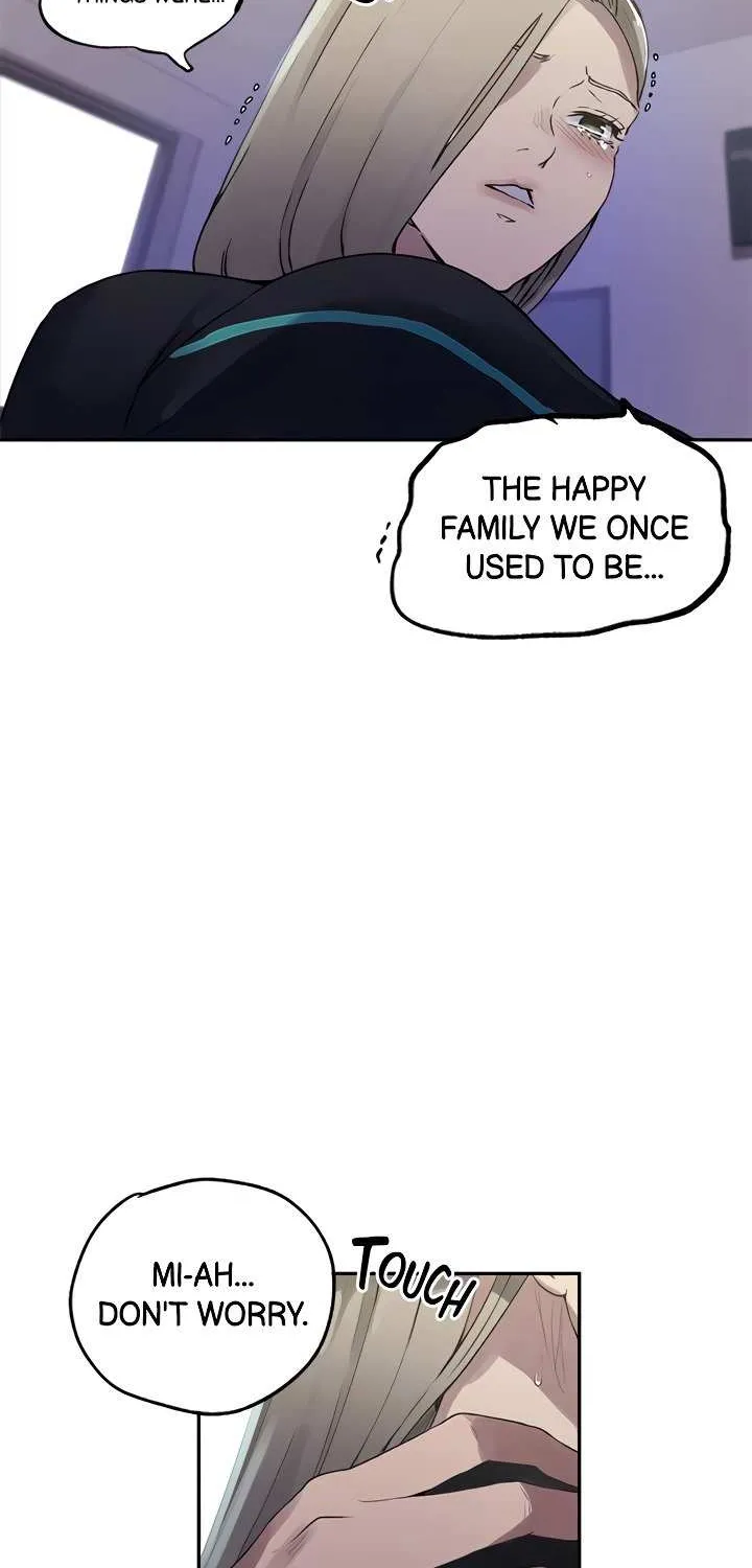 Secret Class Chapter 242 page 25 - 