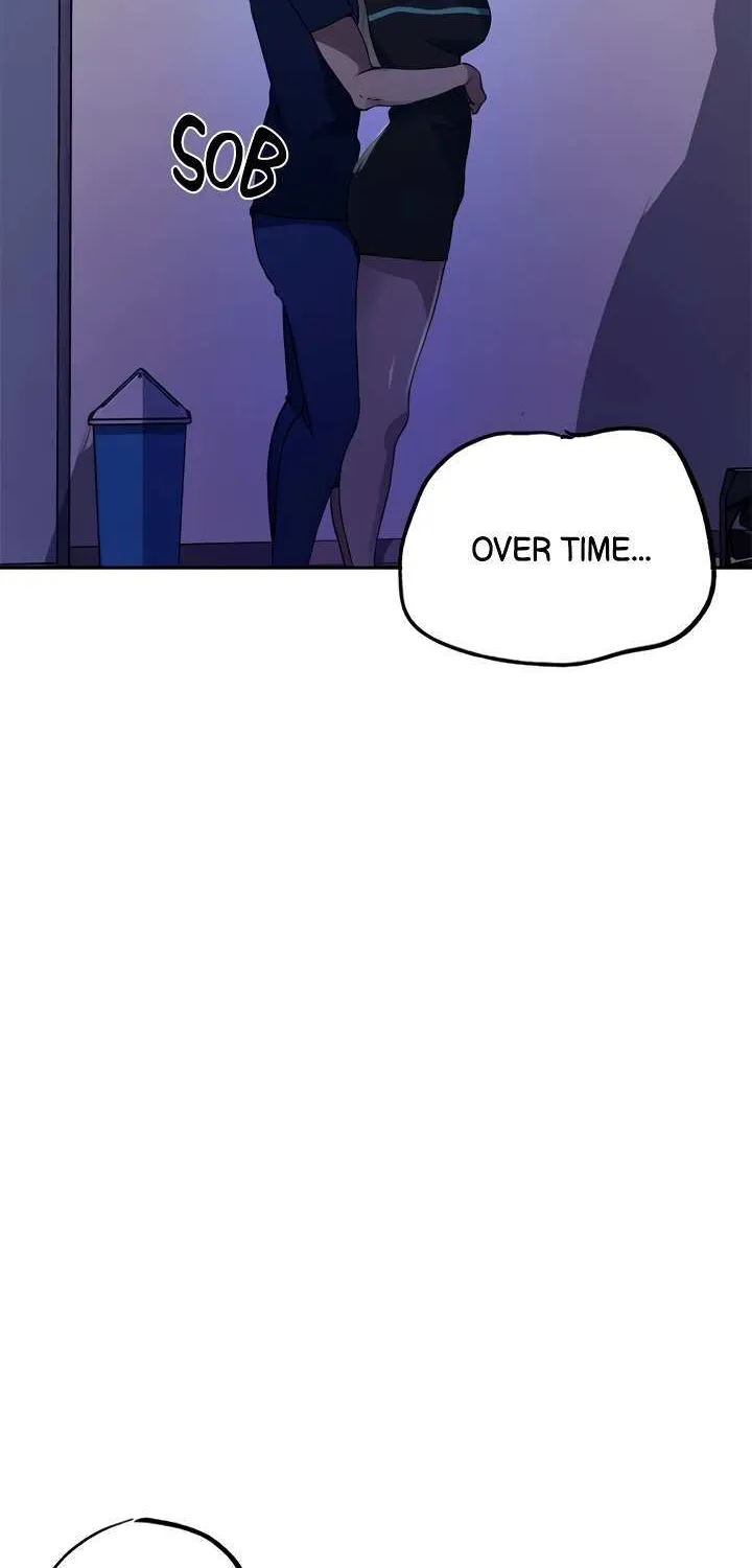 Secret Class Chapter 242 page 27 - 