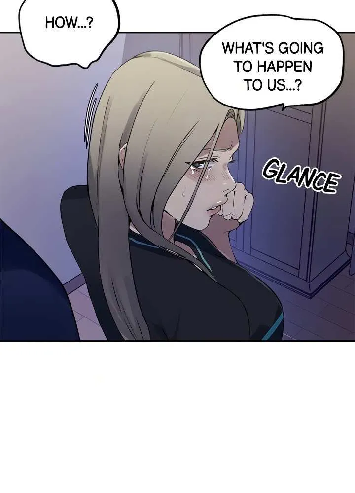 Secret Class Chapter 242 page 28 - 