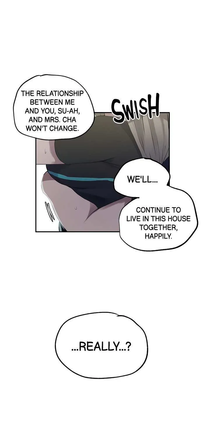 Secret Class Chapter 242 page 29 - 