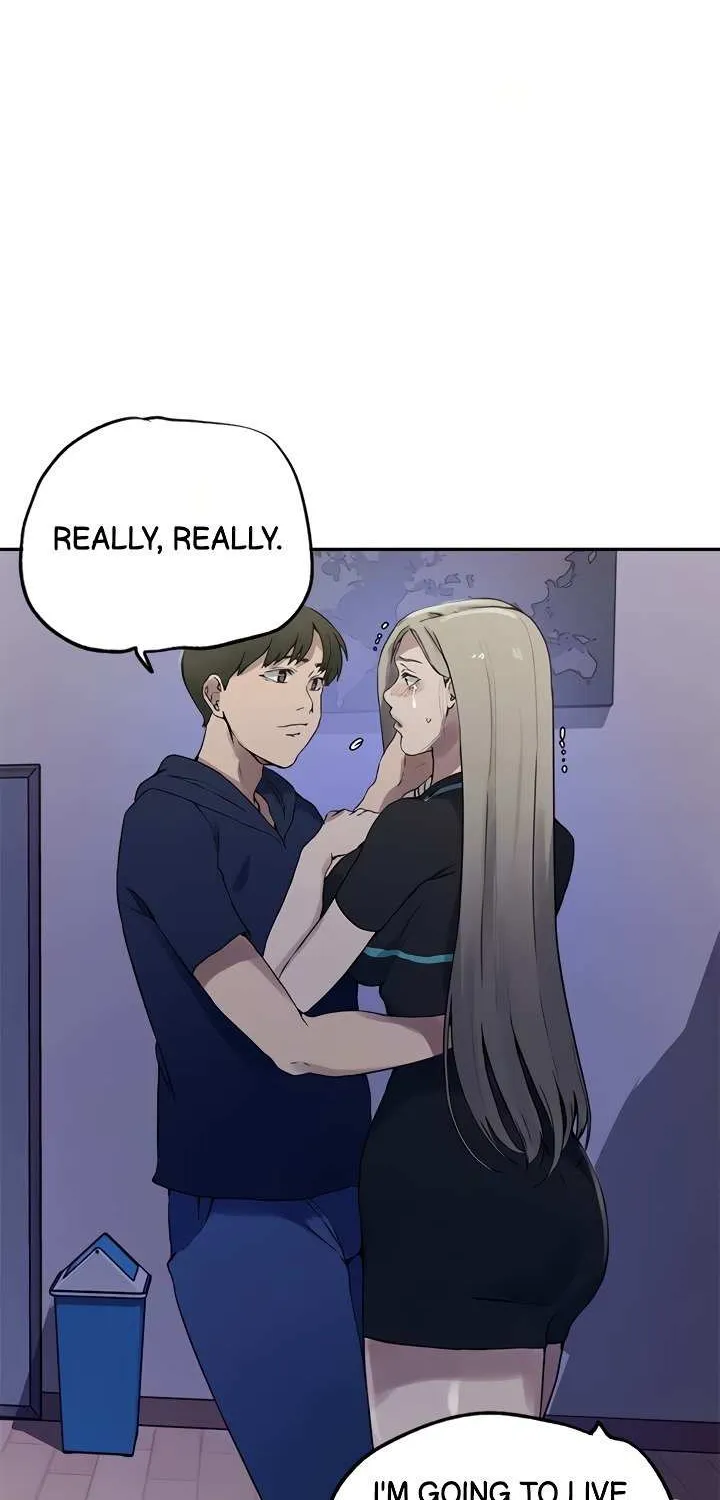 Secret Class Chapter 242 page 30 - 