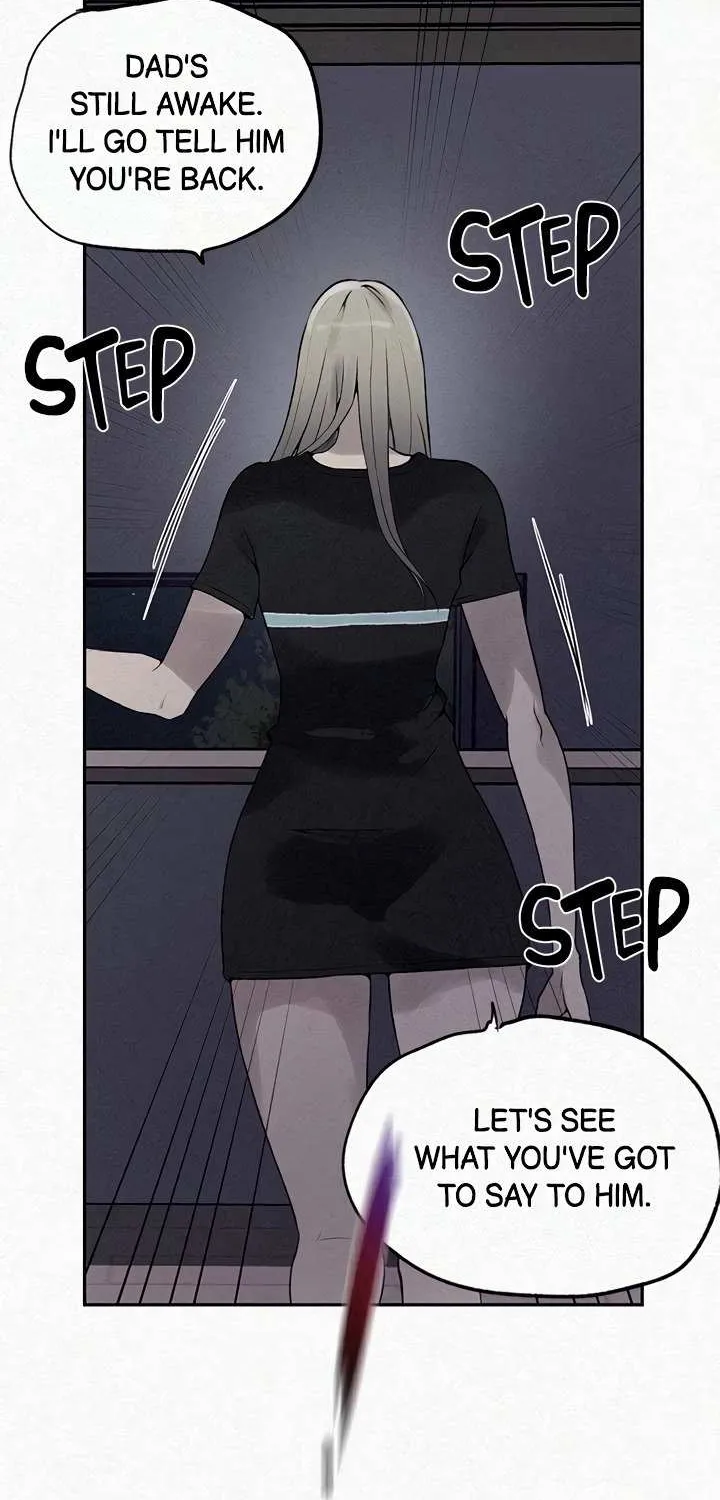 Secret Class Chapter 242 page 4 - 
