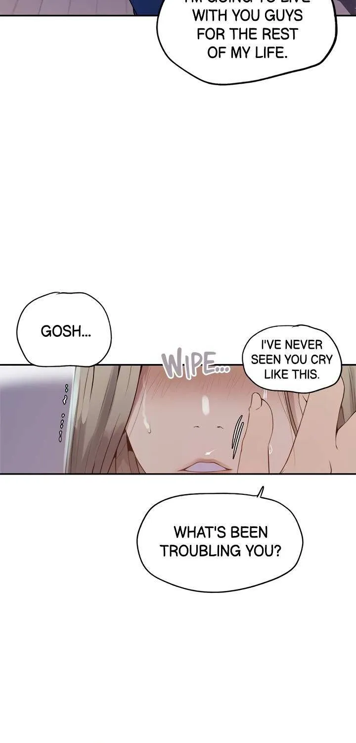 Secret Class Chapter 242 page 31 - 