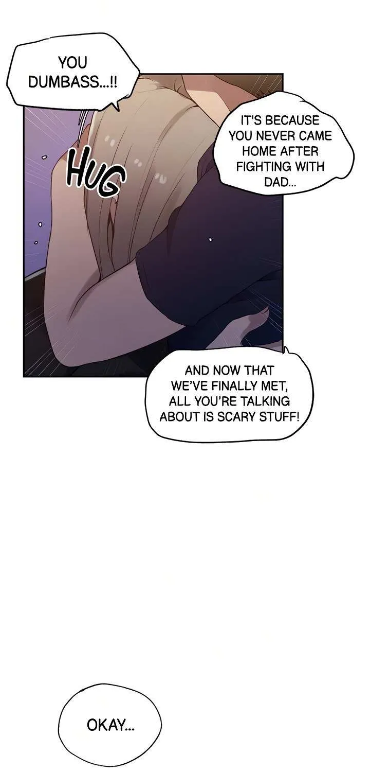 Secret Class Chapter 242 page 32 - 