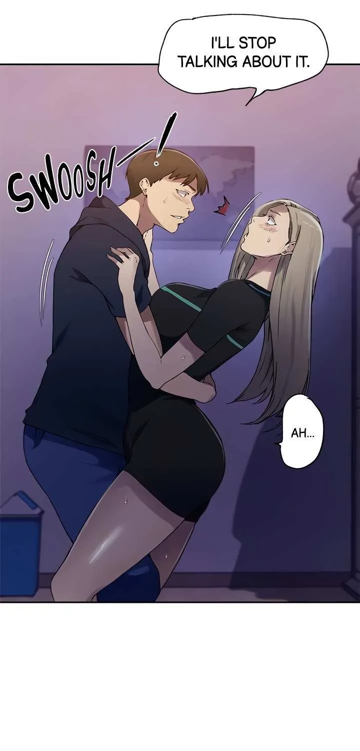 Secret Class Chapter 242 page 33 - 