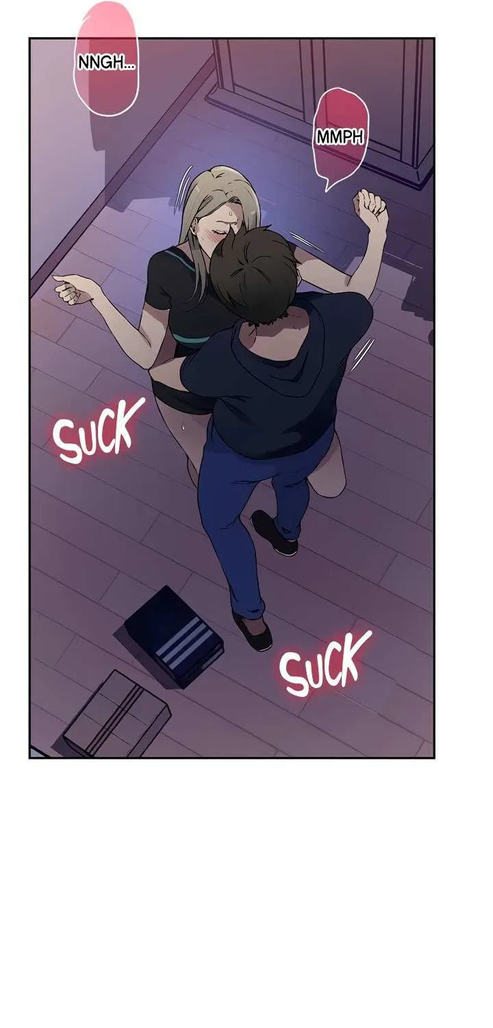 Secret Class Chapter 242 page 36 - 