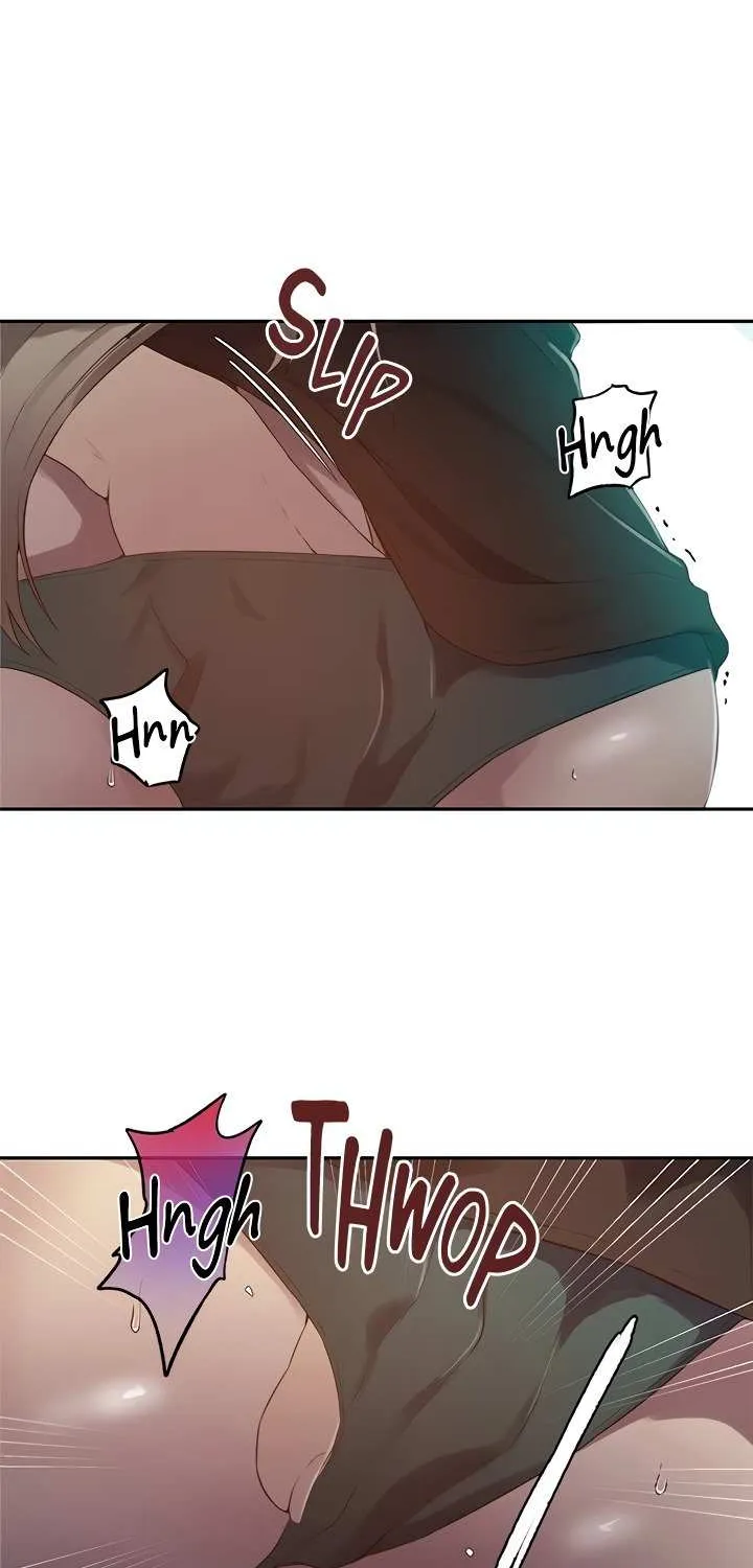 Secret Class Chapter 242 page 37 - 