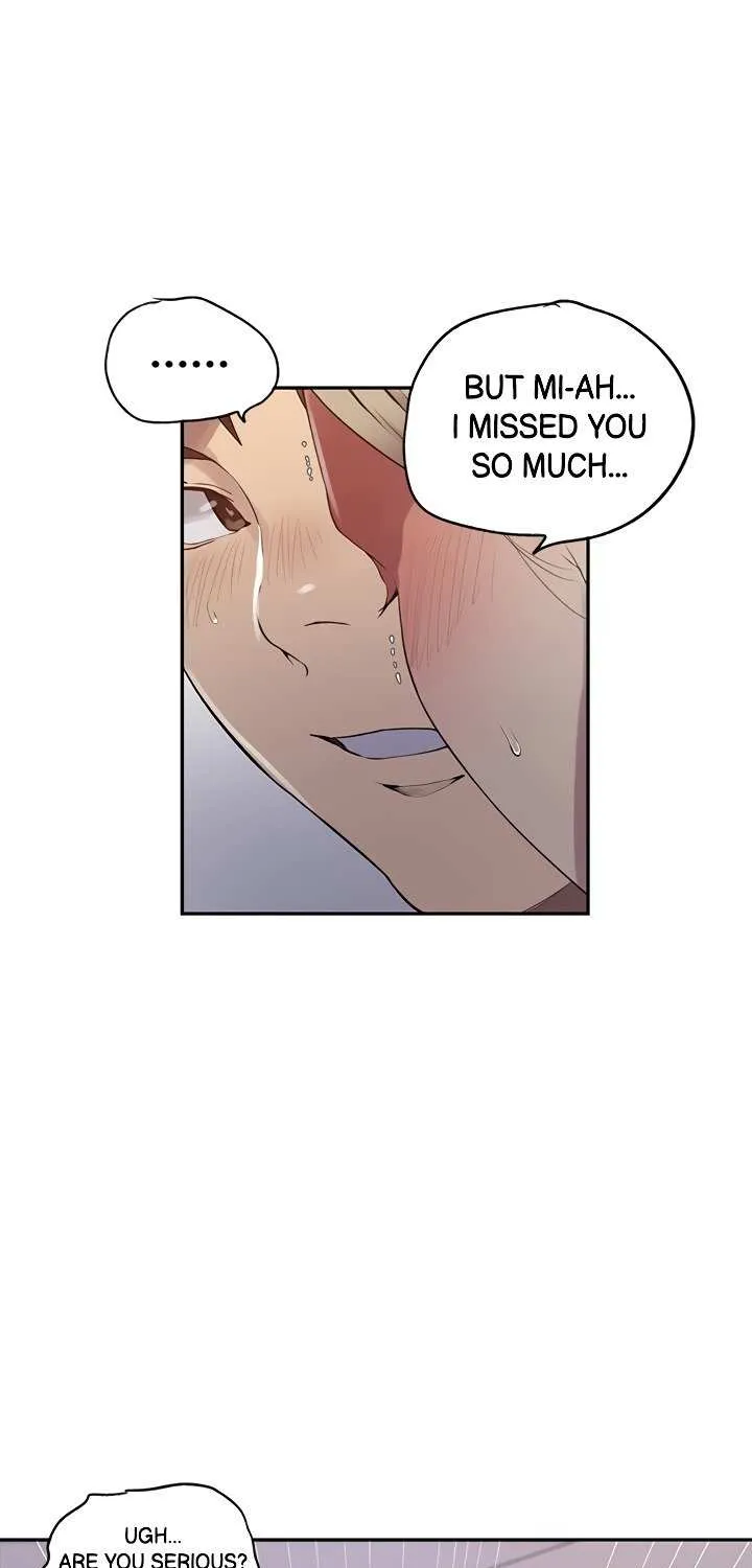 Secret Class Chapter 242 page 40 - 