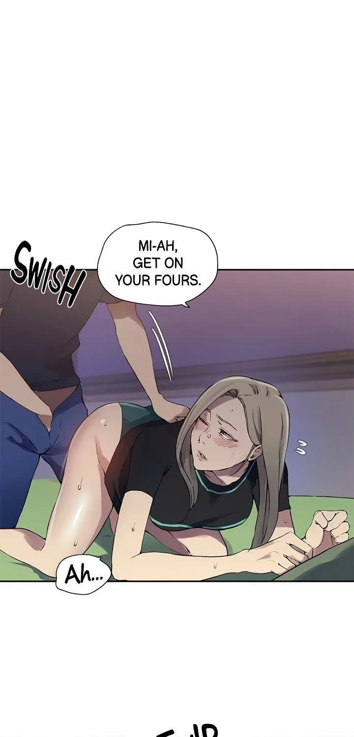 Secret Class Chapter 242 page 43 - 