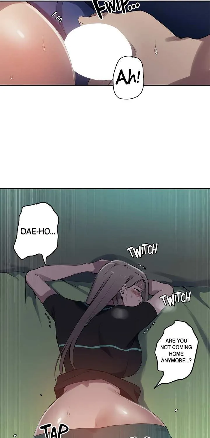 Secret Class Chapter 242 page 44 - 