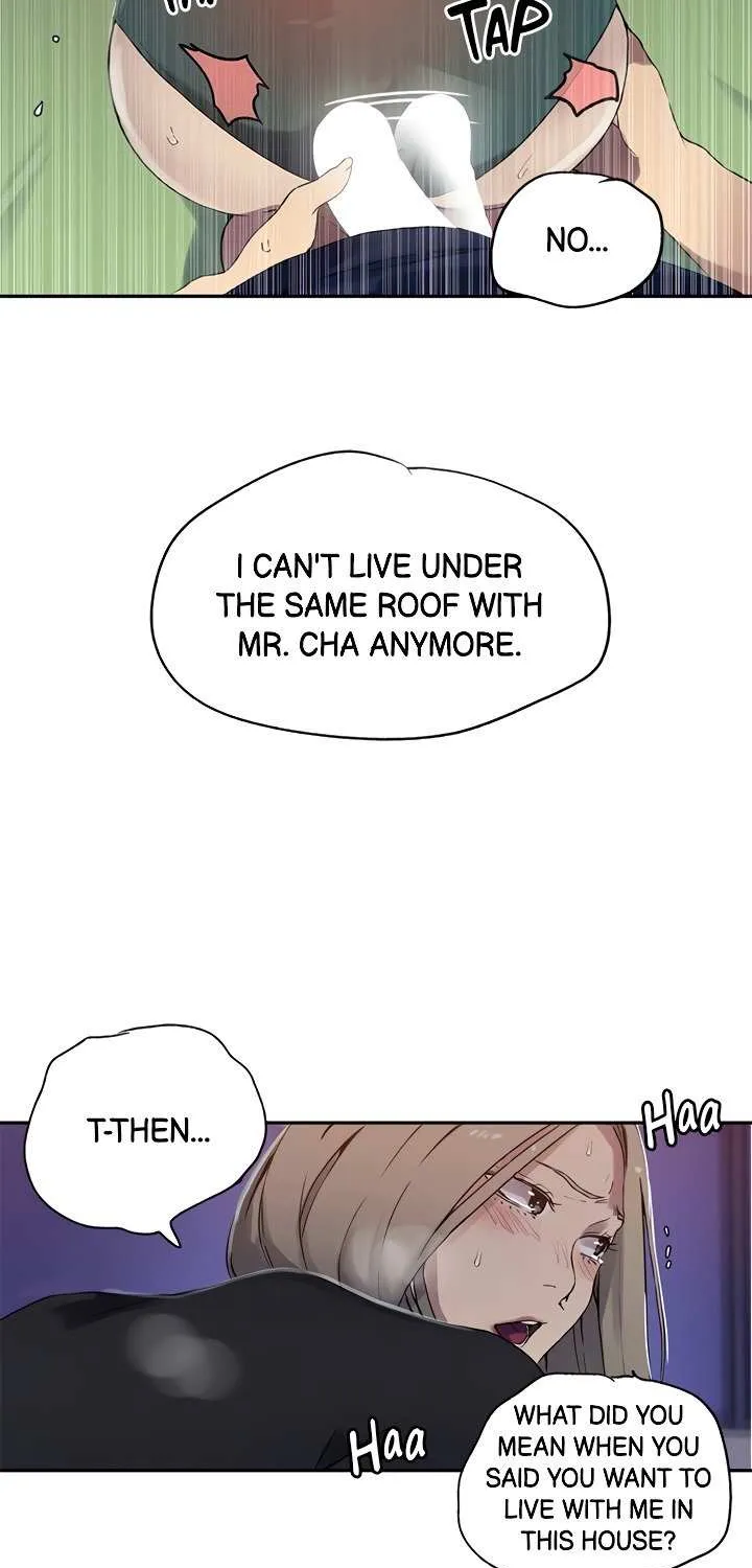 Secret Class Chapter 242 page 45 - 