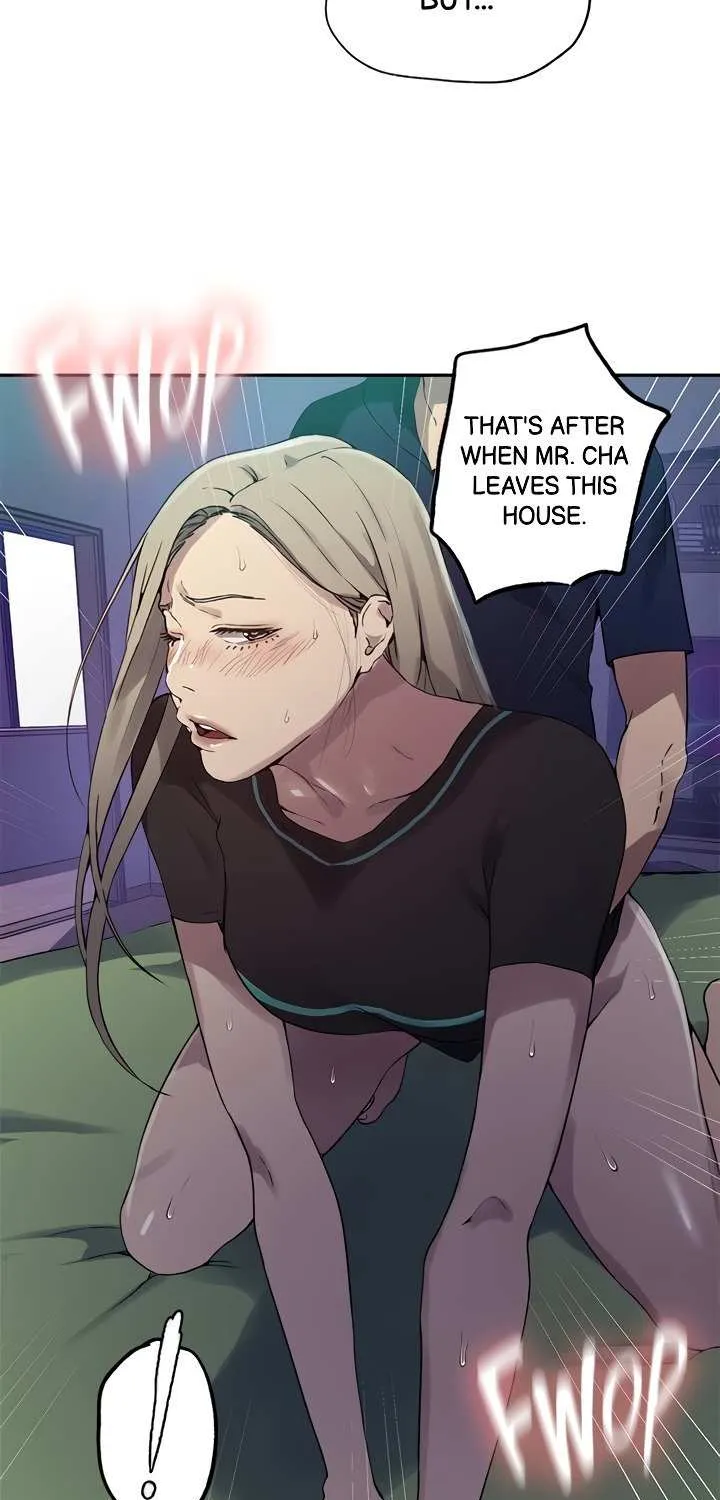 Secret Class Chapter 242 page 47 - 