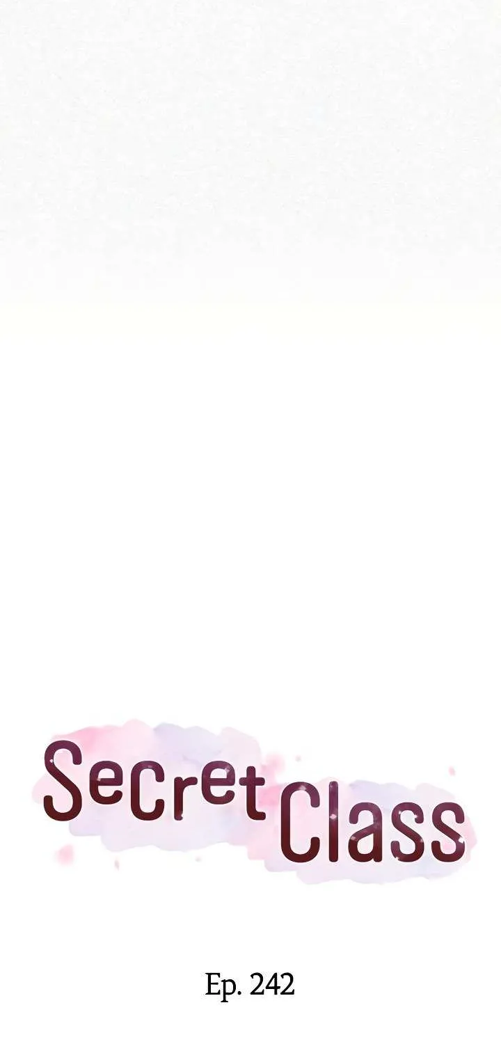 Secret Class Chapter 242 page 6 - 