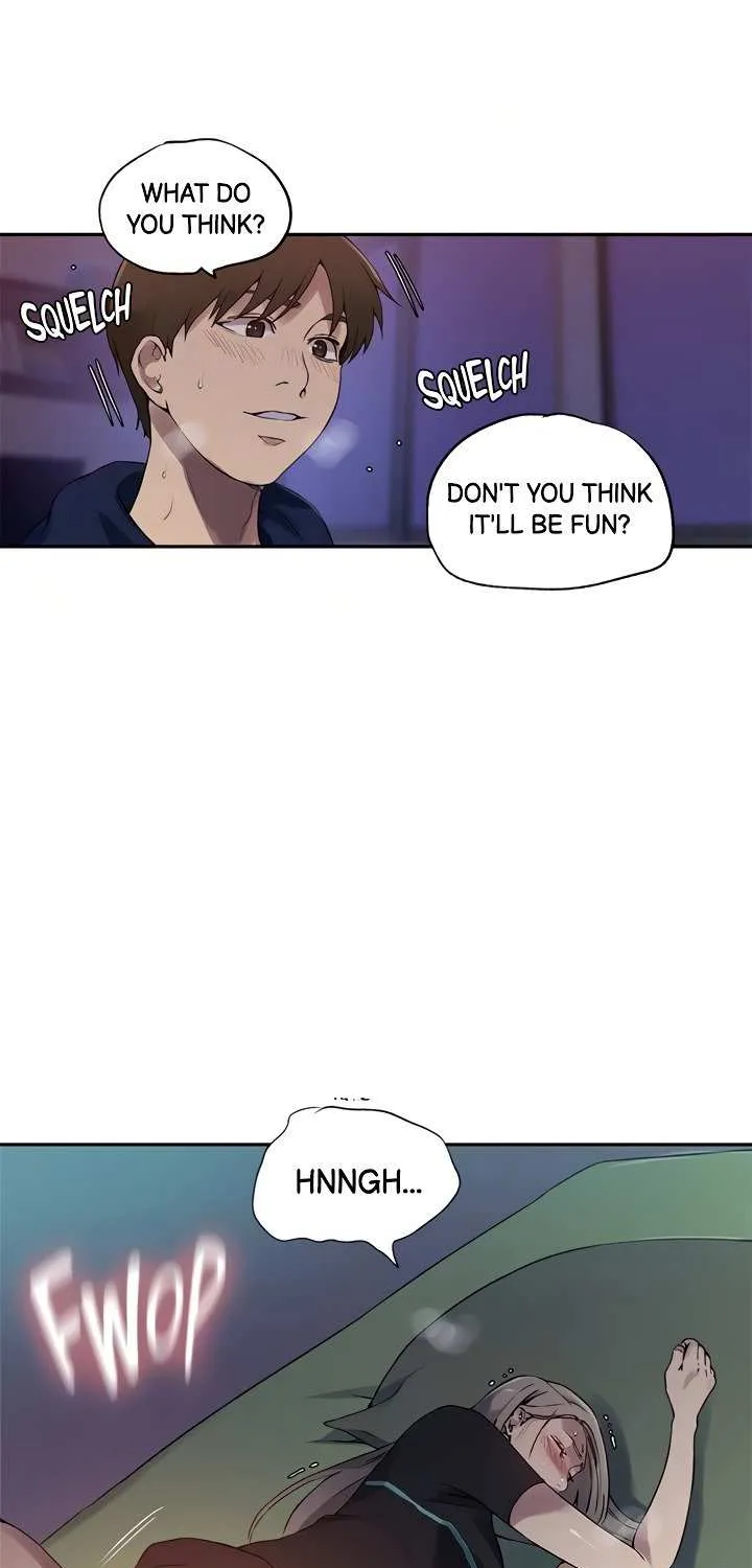 Secret Class Chapter 242 page 52 - 